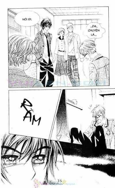 Chàng Gà Mái - Chapter 15 - Trang 35