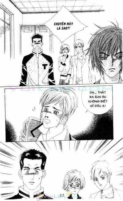 Chàng Gà Mái - Chapter 15 - Trang 37