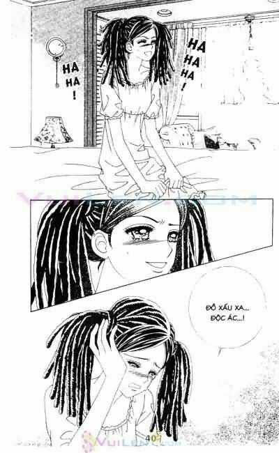 Chàng Gà Mái - Chapter 15 - Trang 40