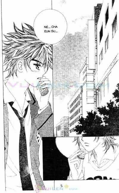 Chàng Gà Mái - Chapter 15 - Trang 5