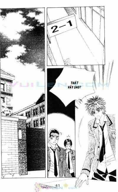 Chàng Gà Mái - Chapter 15 - Trang 41