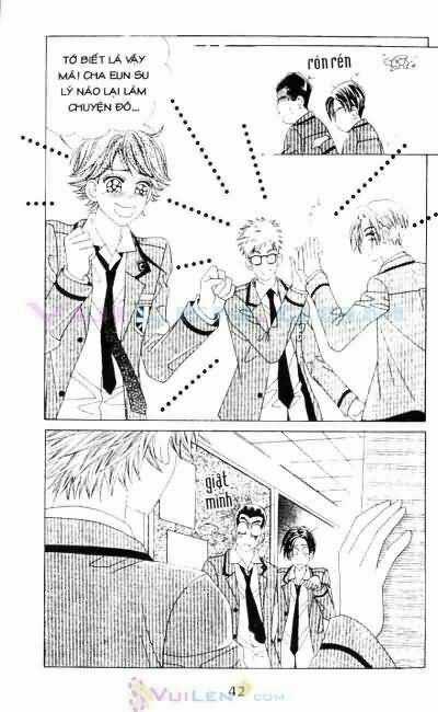 Chàng Gà Mái - Chapter 15 - Trang 42