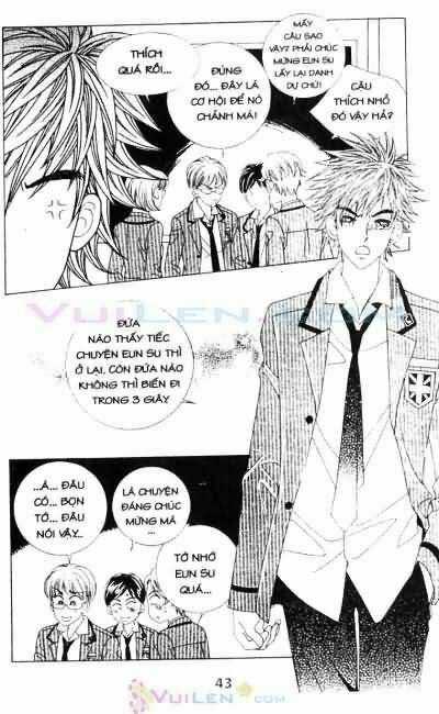 Chàng Gà Mái - Chapter 15 - Trang 43