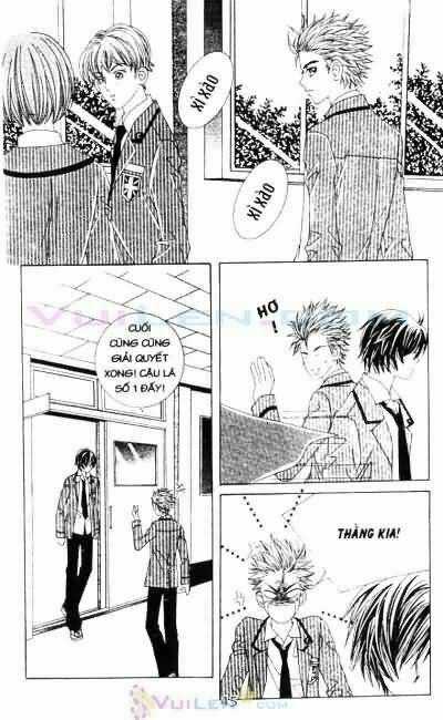 Chàng Gà Mái - Chapter 15 - Trang 45