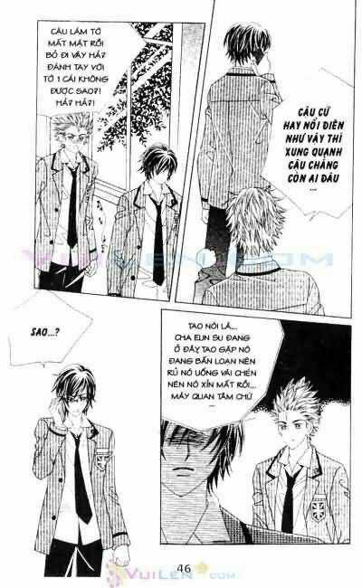 Chàng Gà Mái - Chapter 15 - Trang 46