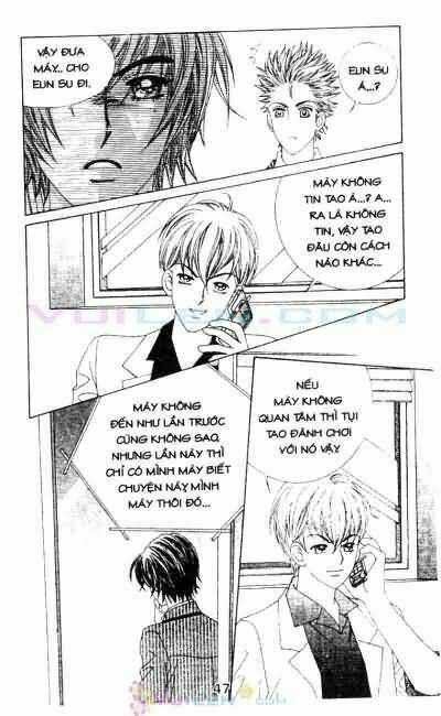 Chàng Gà Mái - Chapter 15 - Trang 47