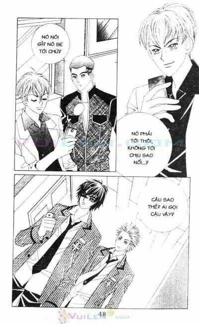 Chàng Gà Mái - Chapter 15 - Trang 48