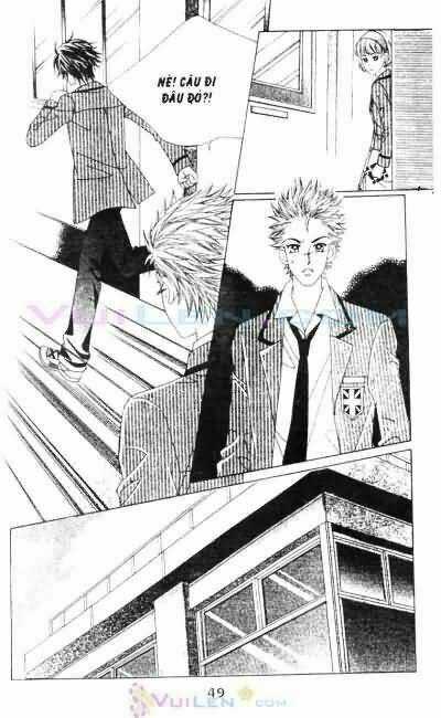 Chàng Gà Mái - Chapter 15 - Trang 49