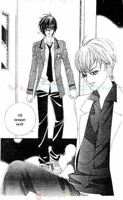 Chàng Gà Mái - Chapter 15 - Trang 50