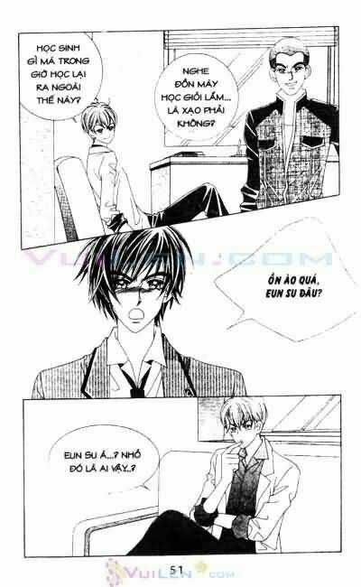 Chàng Gà Mái - Chapter 15 - Trang 51