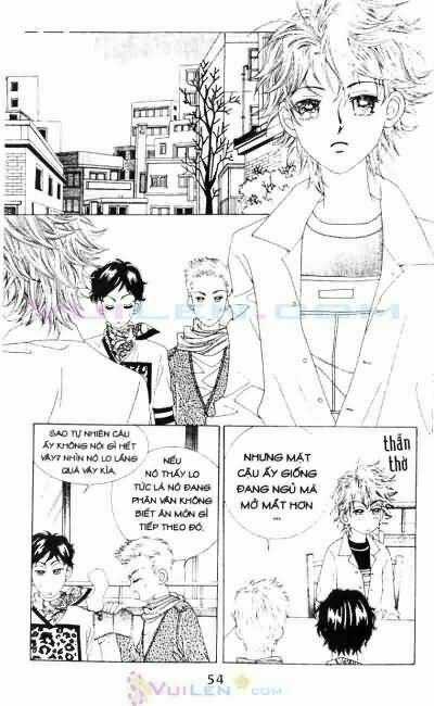 Chàng Gà Mái - Chapter 15 - Trang 54