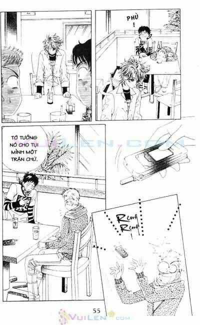 Chàng Gà Mái - Chapter 15 - Trang 55