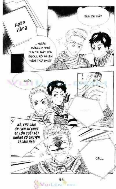 Chàng Gà Mái - Chapter 15 - Trang 56