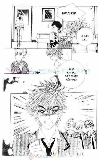 Chàng Gà Mái - Chapter 15 - Trang 58