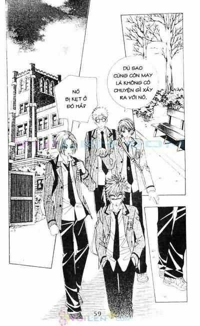 Chàng Gà Mái - Chapter 15 - Trang 59