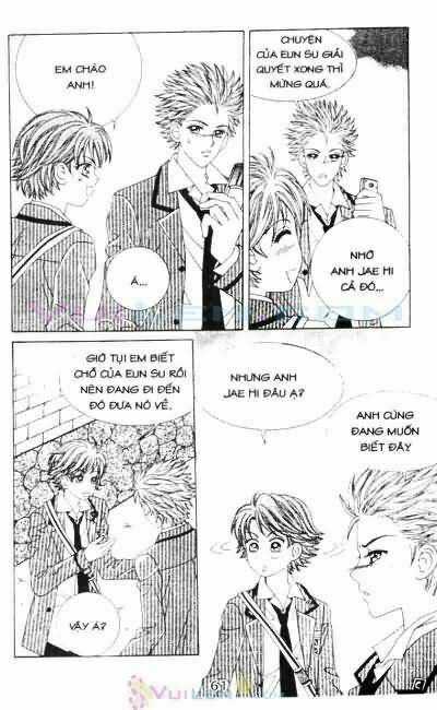 Chàng Gà Mái - Chapter 15 - Trang 61