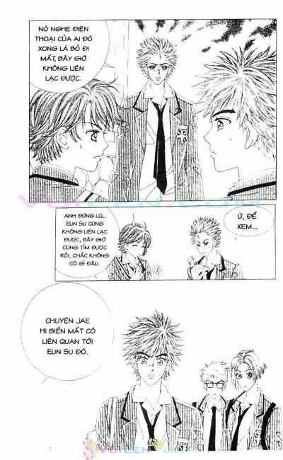 Chàng Gà Mái - Chapter 15 - Trang 62