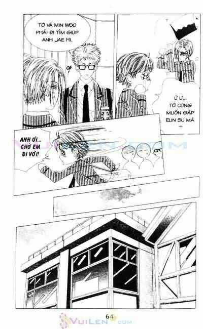 Chàng Gà Mái - Chapter 15 - Trang 64