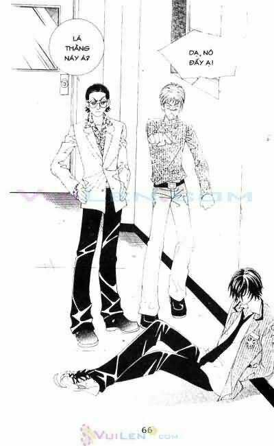 Chàng Gà Mái - Chapter 15 - Trang 66