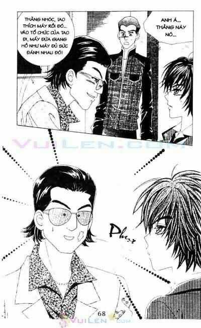 Chàng Gà Mái - Chapter 15 - Trang 68