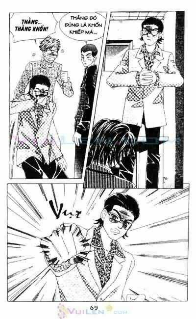 Chàng Gà Mái - Chapter 15 - Trang 69