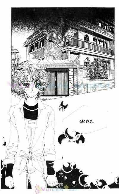 Chàng Gà Mái - Chapter 15 - Trang 70