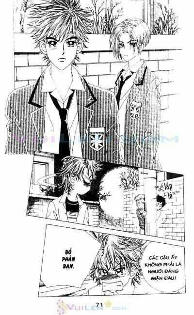 Chàng Gà Mái - Chapter 15 - Trang 71