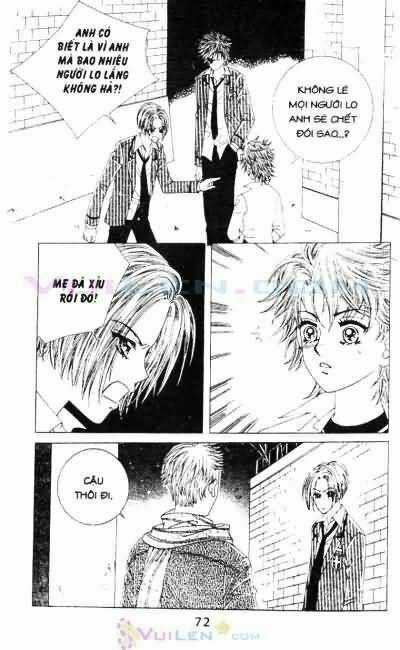 Chàng Gà Mái - Chapter 15 - Trang 72