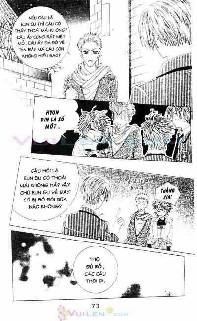 Chàng Gà Mái - Chapter 15 - Trang 73