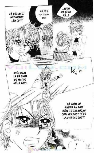 Chàng Gà Mái - Chapter 15 - Trang 75