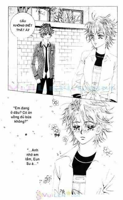 Chàng Gà Mái - Chapter 15 - Trang 76