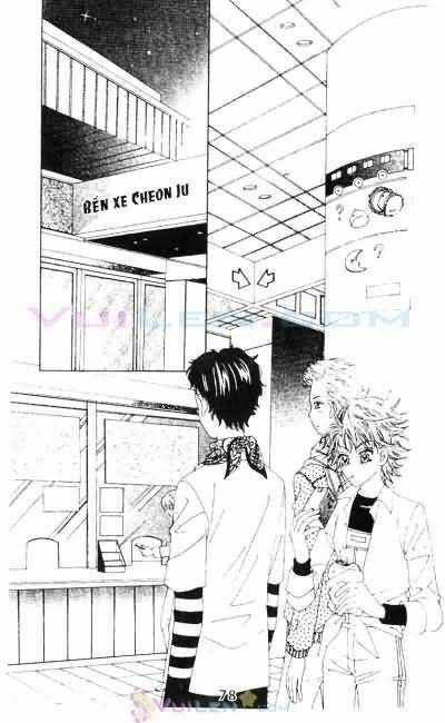 Chàng Gà Mái - Chapter 15 - Trang 78