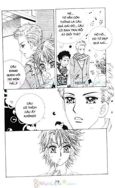 Chàng Gà Mái - Chapter 15 - Trang 79