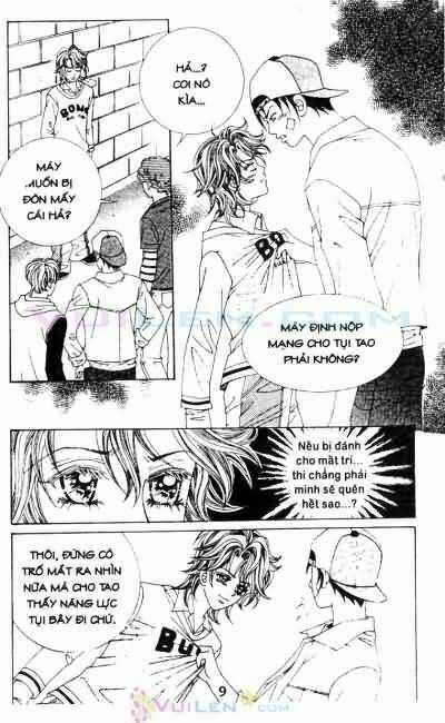 Chàng Gà Mái - Chapter 15 - Trang 9