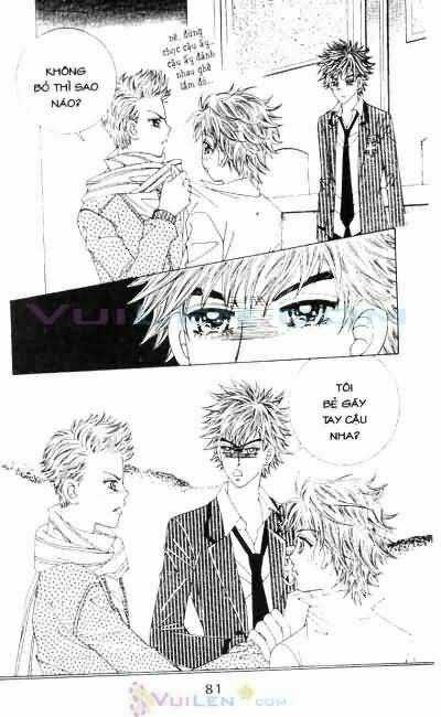 Chàng Gà Mái - Chapter 15 - Trang 81