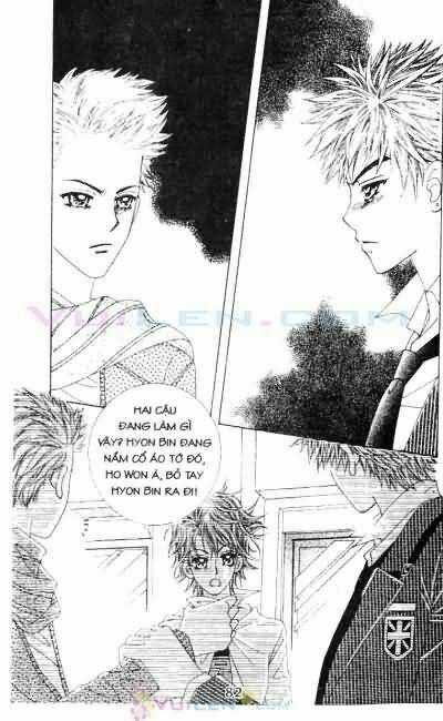 Chàng Gà Mái - Chapter 15 - Trang 82