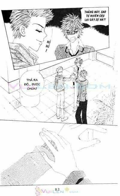 Chàng Gà Mái - Chapter 15 - Trang 83