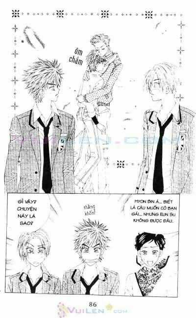 Chàng Gà Mái - Chapter 15 - Trang 86