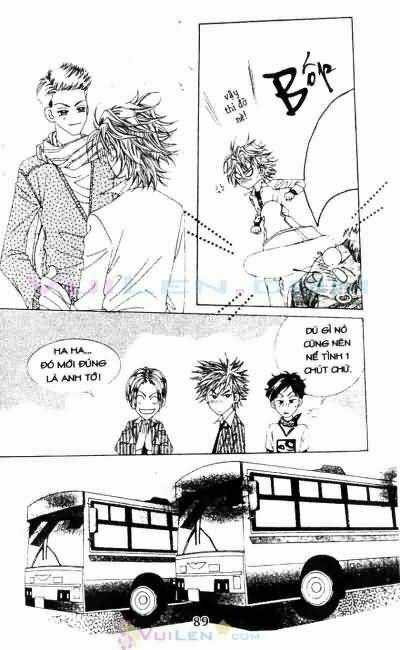 Chàng Gà Mái - Chapter 15 - Trang 89