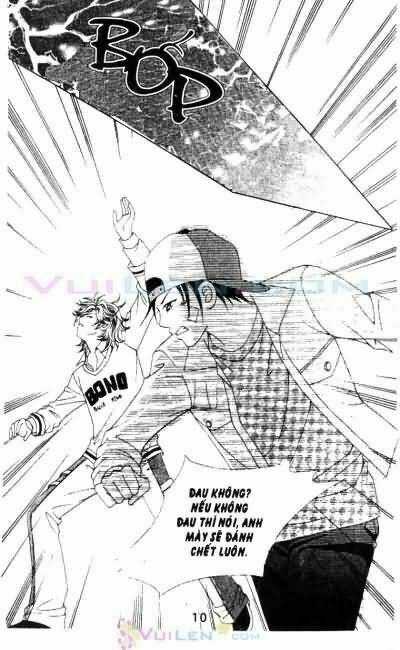 Chàng Gà Mái - Chapter 15 - Trang 10