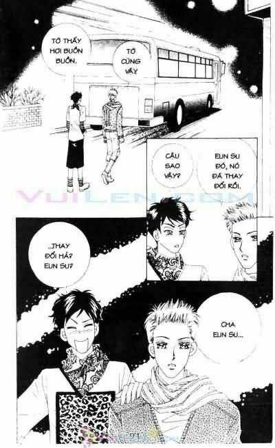 Chàng Gà Mái - Chapter 15 - Trang 91