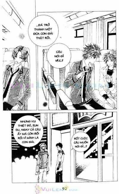 Chàng Gà Mái - Chapter 15 - Trang 92