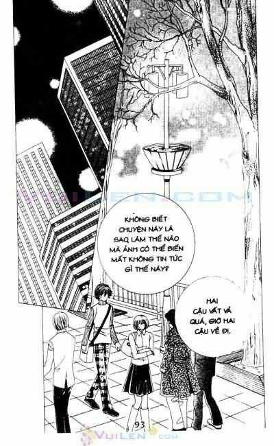 Chàng Gà Mái - Chapter 15 - Trang 93