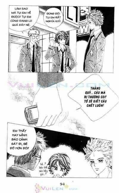 Chàng Gà Mái - Chapter 15 - Trang 94