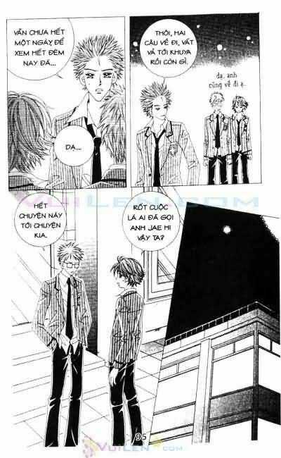 Chàng Gà Mái - Chapter 15 - Trang 95