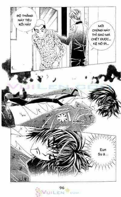 Chàng Gà Mái - Chapter 15 - Trang 96