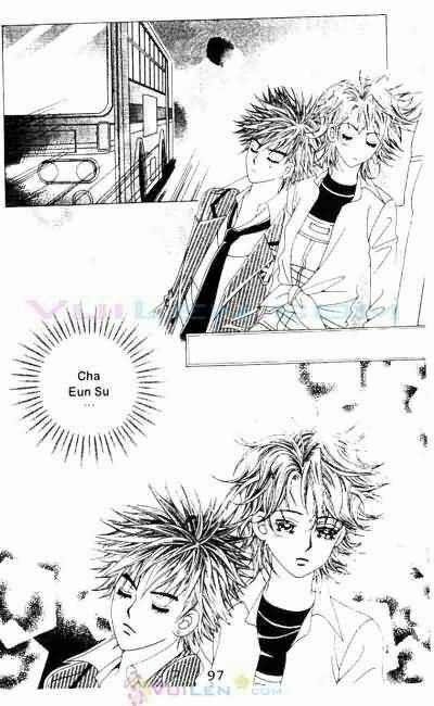 Chàng Gà Mái - Chapter 15 - Trang 97