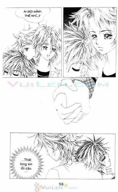 Chàng Gà Mái - Chapter 15 - Trang 98