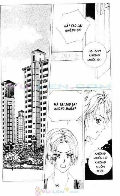 Chàng Gà Mái - Chapter 15 - Trang 99