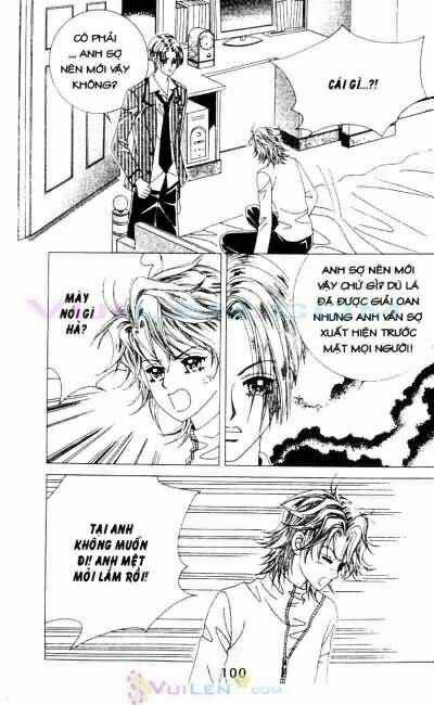 Chàng Gà Mái - Chapter 15 - Trang 100